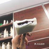 好吃的冰淇淋蓝莓大阪推荐 