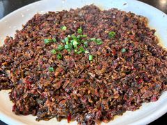 -小姨家常菜(昭萍东路店)