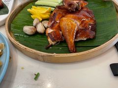-香香海南菜餐厅