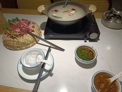 -光海·乡记酸菜鱼·始于1996(花园路店)