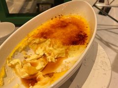 -杭州钱江新城万怡酒店-西餐厅