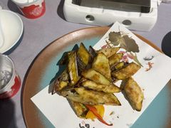 -全聚德(长白直营店)