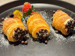 青梅丹麦酥-南海渔村(珠江新城店)