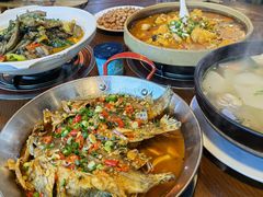 -湘聚南县土菜馆(龙山二路店)