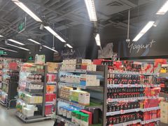 -blt精品超市(北京银座店)