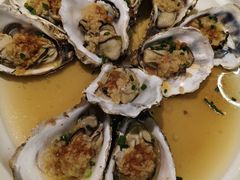 -海鸿荟·沿江菜(中山北路店)
