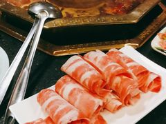 -蜀九香火锅(彩虹店)