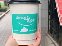 -Dough&Joe团憩(瑞虹天地月亮湾店)