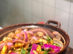 -胡须佬鸡煲四季火锅(海雅缤纷城店)