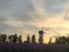 -采石矶景区