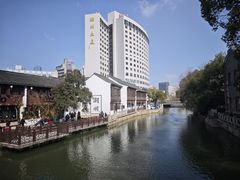 -衣裳街历史文化街区
