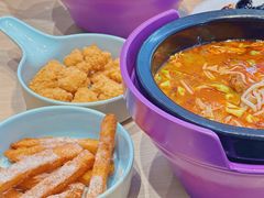 -过桥缘·过桥米线(北京望京万象汇店)