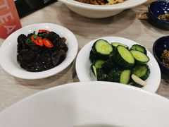 -康师傅私房牛肉面(北京南站店)