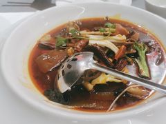 -香辣会·老牌川菜(骏豪店)