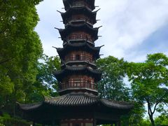 -上海佘山国家森林公园西佘山园