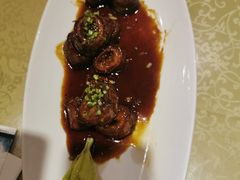 九转大肠-春江饭店(共青团路总店)