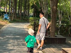 -自然谷恐龙园