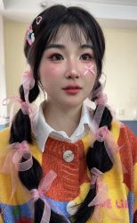 -爱的化妆工作室(雅地天际店)