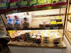 -蜂蝶来饼店(拱北总店)