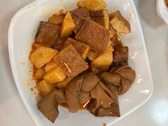 -永丰面馆(汉口路店)