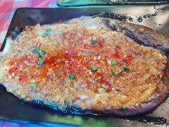 -一只虾·小龙虾·烧烤·肉蟹煲(同泰时代广场店)