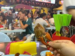 -明记烧鱼美味店