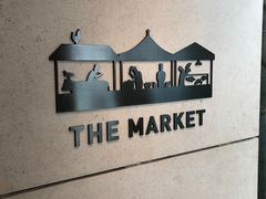 门面-香港唯港荟 Hotel ICON – The Market