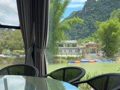 -生态苑农庄(十里画廊遇龙河店)