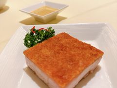 -利苑酒家(宜安广场店)