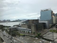 -澳门励庭海景酒店