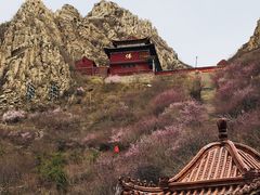 -鸡鸣山旅游风景区