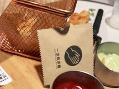 -野萃山·潮汕厚果汁(十亩地店)