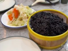 -紫藤园·天目湖大鱼头(南山竹海店)