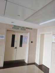 -河南省儿童医院(郑东院区)