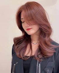 -3AM HAIR SALON染发接发