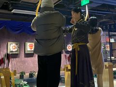 -轻武堂传统射箭·功夫茶·射击体验馆(仁和新城店)
