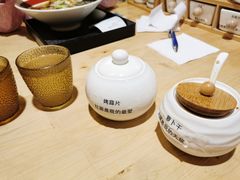 -雷门拉面(龙湖成都金楠天街店)