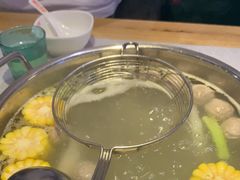 -浪里寻·臻牛养生牛肉火锅(方圆荟店)