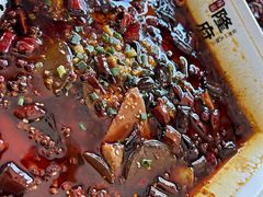 -杨记隆府(白象街店)