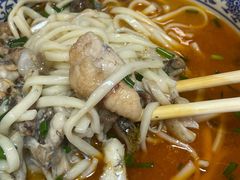 -何记鳝鱼面馆(开发区分店)