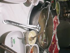 -潮牛壹号鲜牛肉火锅(世界城广场店)