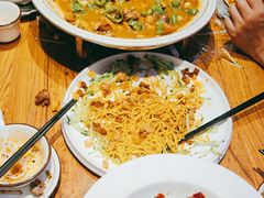 -俭寨大盘鸡·缸子肉·小公鸡·新疆菜(云通店)