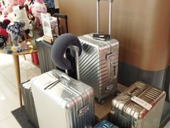 -巴黎春天(浦建店)