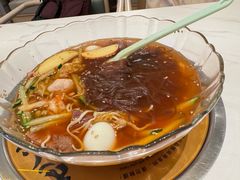 -七八冷面·延边朝鲜族美食(世纪汇店)