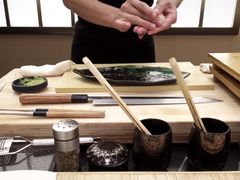 -鮨政·Omakase(港汇恒隆广场店)