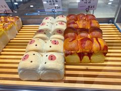 -司乎·日式鲜吐司(EFC欧美广场店)