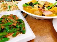 -罗阳人家私房菜(罗阳路店)