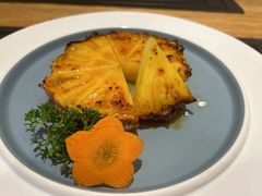 -万鱼亭 日本料理(无锡香山名园店)