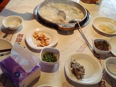 -老员外骨汤火锅(海州古城店)