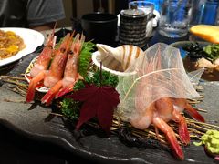 -山上下日本料理(万象城店)